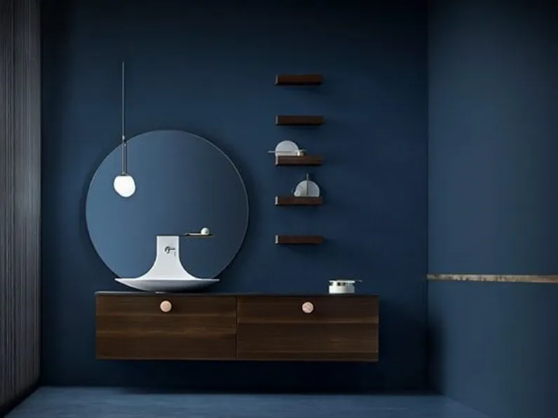 Mobile bagno Maori * Cerasa SCONTATO a PREZZI OUTLET