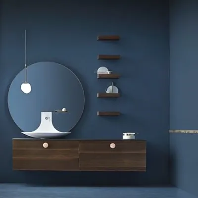 Mobile bagno Sospeso Maori * Cerasa con forte sconto