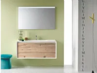 Materia vip 01 Arbi: mobile da bagno A PREZZI OUTLET