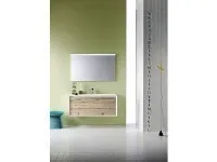 Materia vip 01 Arbi: mobile da bagno A PREZZI OUTLET