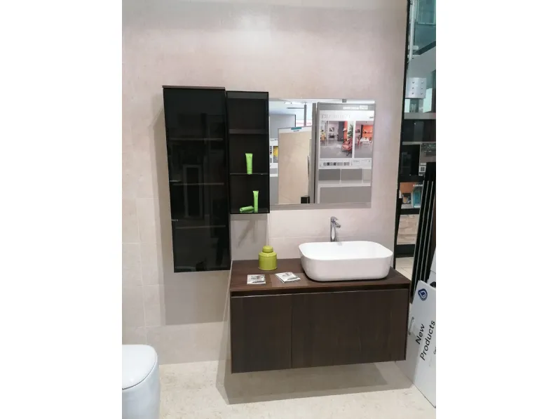 Memo Arbi: mobile da bagno A PREZZI OUTLET