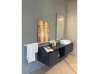 Mobile per il bagno Scavolini bathrooms Miko a prezzi outlet