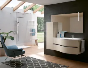 ARREDO BAGNO Bmt bagni: mobile SCONTATO in OFFERTA OUTLET