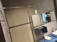Scopri il Mobile Bagno Cv 132 Walk Arcom SCONTATO! Prezzi Outlet!