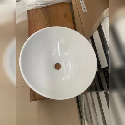 Mobile arredo bagno A terra Arlexitalia Lavabo  ceramica  a prezzo scontato
