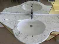 Mobile arredo bagno A terra Artigianale G3 in svendita