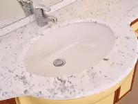 Mobile arredo bagno A terra Artigianale G3 in svendita