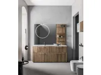 ARREDO BAGNO Cerasa: mobile SCONTATO in OFFERTA OUTLET - 30%