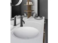 ARREDO BAGNO Cerasa: mobile SCONTATO in OFFERTA OUTLET - 30%