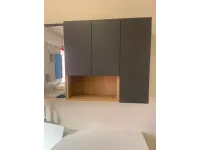 Mobile arredo bagno A terra Cerasa Regola in svendita