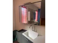Mobile arredo bagno A terra Cerasa Regola in svendita