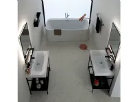 Mobile bagno Colavene Cento 5 IN OFFERTA OUTLET