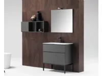 Mobile arredo bagno A terra Compab Bgo 2020 a prezzi scontati