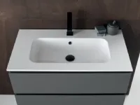 Mobile arredo bagno A terra Compab Bgo 2020 a prezzi scontati