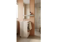 Mobile arredo bagno A terra Mya design Manhattan con sconto