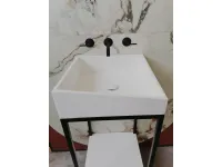 Mobile bagno A terra Raizaa Mya design scontato - 30%
