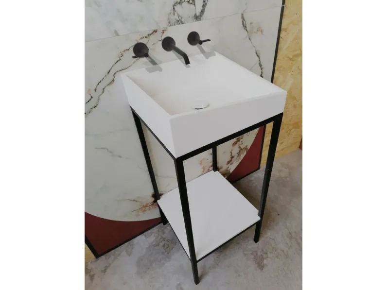 Mobile per il bagno Mya design Raizaa in offerta
