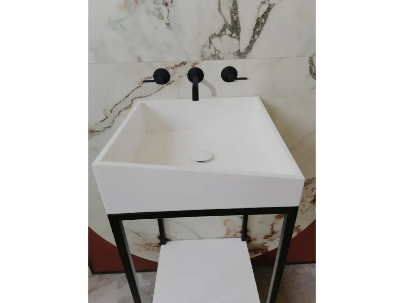 Mobile per il bagno Mya design Raizaa in offerta