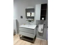 Mobile arredo bagno A terra Scavolini bathrooms Arredo bagno scavolini formalia a prezzi scontati