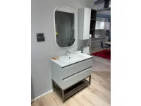 Mobile arredo bagno A terra Scavolini bathrooms Arredo bagno scavolini formalia a prezzi scontati