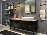 Mobile bagno Diesel Scavolini bathrooms SCONTATO a PREZZI OUTLET