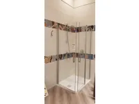 Mobile arredo bagno A terra Scavolini Box doccia a prezzo conveniente