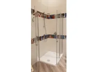 Mobile arredo bagno A terra Scavolini Box doccia a prezzo conveniente