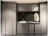 Mobile Bagno Design di Alf da fre modello Even 
