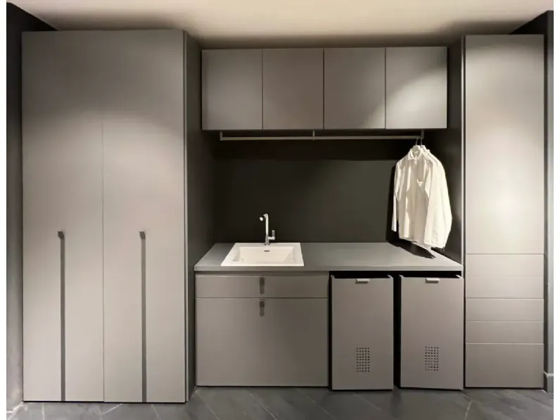 Mobile Bagno Design di Alf da fre modello Even 