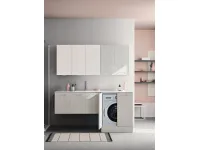 Mobile arredo bagno Lavanderia Arbi Bolle 03 a prezzo conveniente