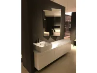 Mobile arredo bagno Sospeso Arcom Meta in offerta