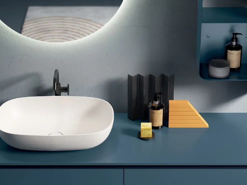 Mobile bagno Ardeco Ardeco yang 7 IN OFFERTA OUTLET