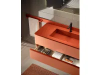 Arredamento bagno: mobile Ardeco Ardeco yang 8 in offerta