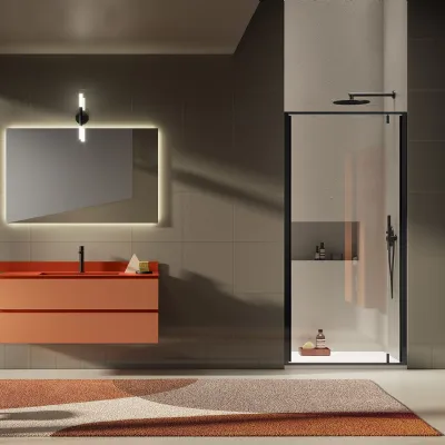 Mobile per la sala da bagno Ardeco Ardeco yang 8 a prezzo scontato