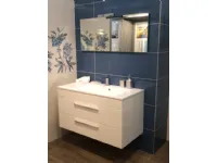 Mobile per la sala da bagno Arlexitalia Yumi a prezzo Outlet