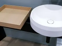 Composizione rigo Collezione esclusiva: mobile da bagno A PREZZI OUTLET