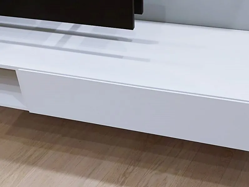 Composizione rigo Collezione esclusiva: mobile da bagno A PREZZI OUTLET