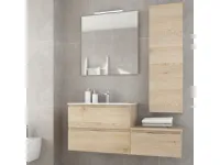 Arreda la tua sala da bagno con il Mobile Arteba Ch08 a prezzo Outlet!