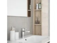 Arreda la tua sala da bagno con il Mobile Arteba Ch08 a prezzo Outlet!