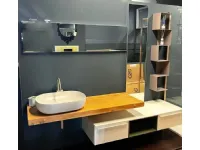 Mobile arredo bagno Sospeso Artigianale Fantasy a prezzi scontati