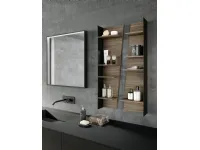 Mobile arredo bagno Sospeso Baxar Bagno 09 system m2 convenienti