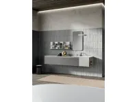 Mobile per il bagno Baxar M2 system 226 a prezzi outlet