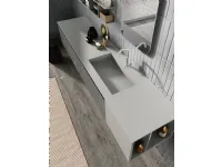 Mobile per il bagno Baxar M2 system 226 a prezzi outlet