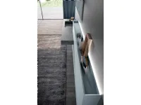 Mobile per la sala da bagno Baxar M3 system 303 in Offerta Outlet