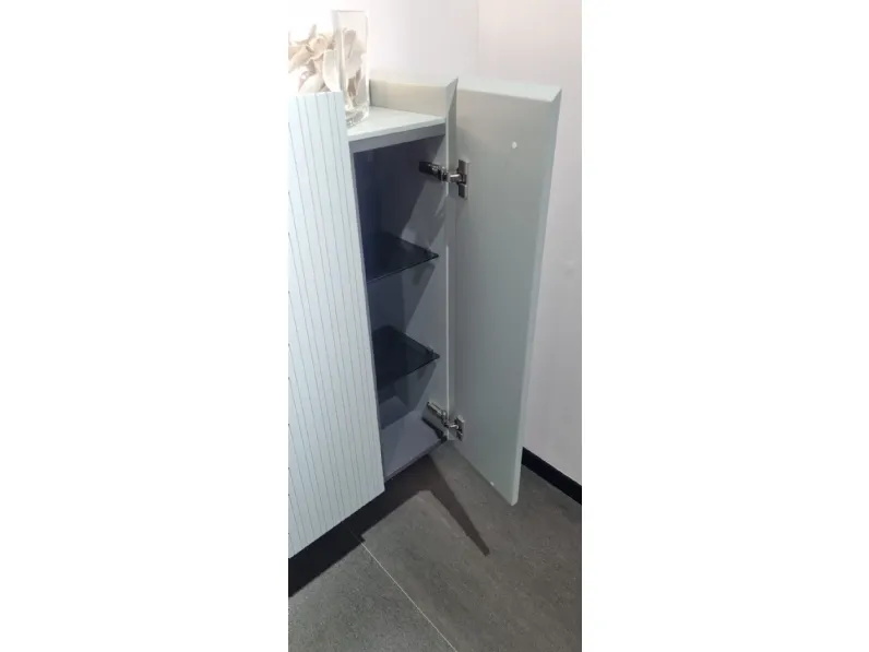 ARREDO BAGNO Baxar: mobile SCONTATO in OFFERTA OUTLET - 22%