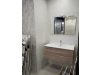 Mobile per il bagno Caimi Easy afrodite cm90 monoblocco con forte sconto