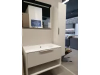 Mobile arredo bagno Sospeso Cerasa Assolo in offerta