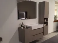 Mobile arredo bagno Sospeso Cerasa Bagno segno a prezzi scontati