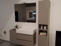 Mobile arredo bagno Sospeso Cerasa Bagno segno a prezzi scontati