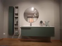 ARREDO BAGNO Cerasa: mobile SCONTATO in OFFERTA OUTLET - 45%